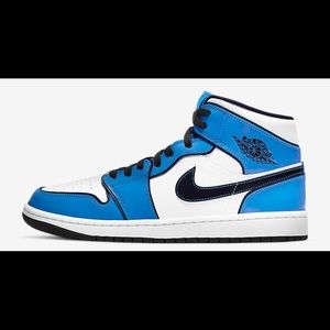 Meet your Posher, Trent